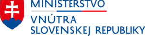 Ministry of Interior of the Slovak Republic logo