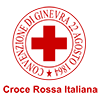 Croce Rossa Italiana logo